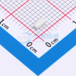 超小型陶瓷2路90°RF功分器/合路器缩略图