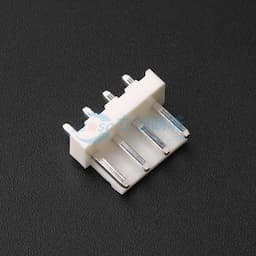 【插件】1x4P 间距:3.96mm 直插 系列:VH缩略图