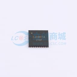 基于Cortex的微控制器，用于USB耳机设备缩略图