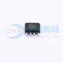 高速CAN收发器带待机模式缩略图