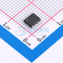 高速CAN收发器带待机模式缩略图