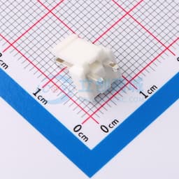 1x2P 间距:3.96mm 直插 系列:VH缩略图