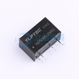 【插件】 升压型 4.5V~5.5V 9V 222mA 2W缩略图