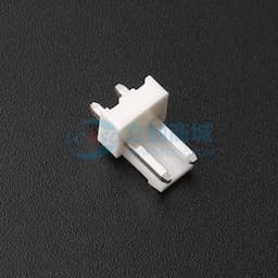1x2P 间距:3.96mm 直插 系列:VH缩略图