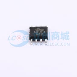 高速CAN收发器 TJA1051T缩略图