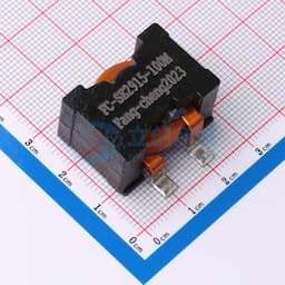 10uH ±20% 23.4A缩略图