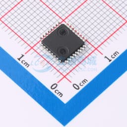 AVR DD Family微控制器缩略图