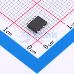 高速CAN收发器 TJA1051T缩略图