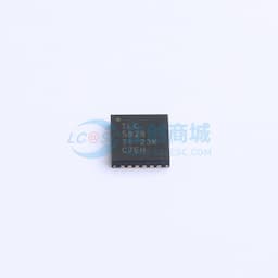 16通道恒流LED驱动器带LED开路检测缩略图