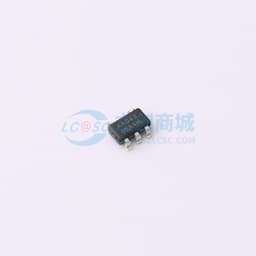 MCP6496T-E/OT缩略图