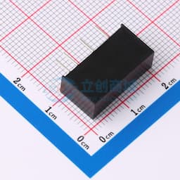 【插件】DC-DC输入24V输出12V 167mA 2W输出短路保护缩略图
