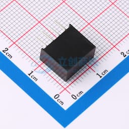 【插件】 4.5V~5.5V 5V 200mA 1W缩略图