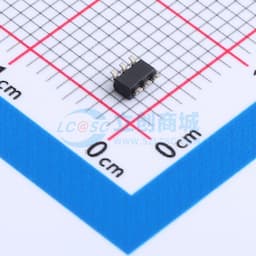 适用于隔离电源的低噪声1A变压器驱动器缩略图