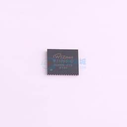 WIZnet W5100S 以太网控制器缩略图