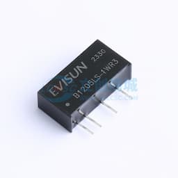 【插件】DC-DC输入12V输出5V 200mA 1W输出短路保护缩略图
