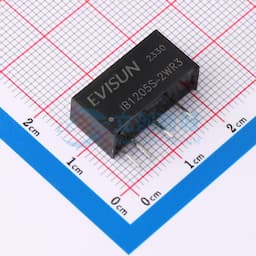 【插件】DC-DC输入12V(11.4V~12.6V)稳压输出5V 400mA 2W缩略图
