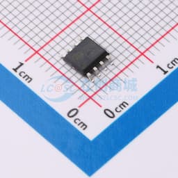 单相高低侧功率MOSFET/IGBT驱动芯片缩略图