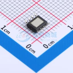 3.7A 具有集成电流调节功能的H 桥电机驱动器 35V缩略图
