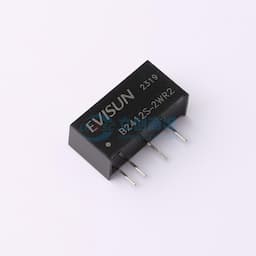 【插件】DC-DC输入24V输出12V 167mA 2W输出短路保护缩略图