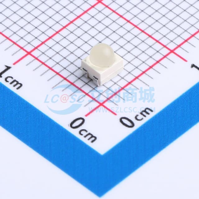 SFH 4248-VBW实物图