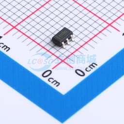 适用于隔离电源的低噪声1A变压器驱动器缩略图