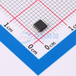 高侧双向电流分流监测器缩略图