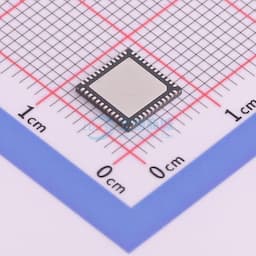 WIZnet W5100S 以太网控制器缩略图