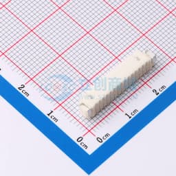 1x15P 间距:1.25mm 立贴缩略图