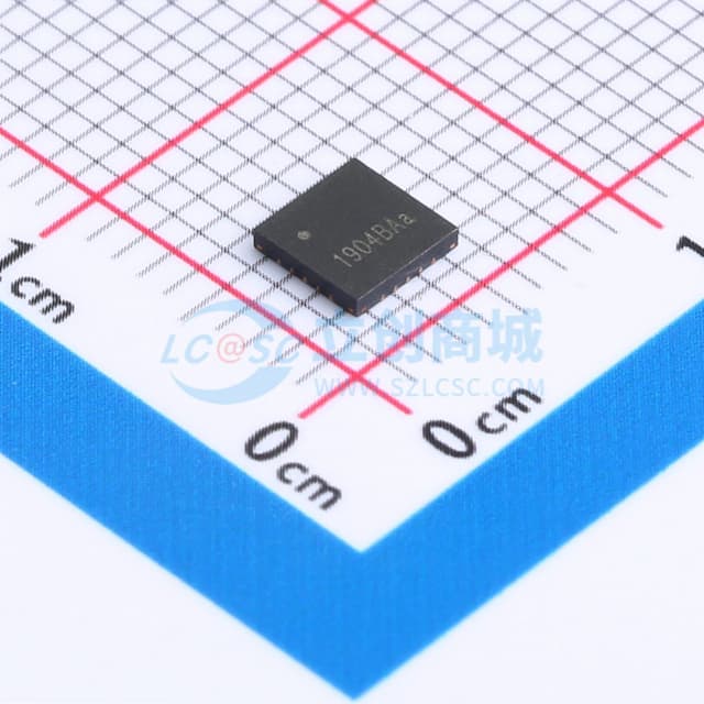 PAN3020BL实物图
