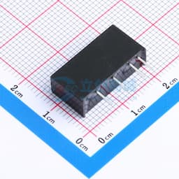 【插件】DC-DC输入12V输出5V 200mA 1W输出短路保护缩略图