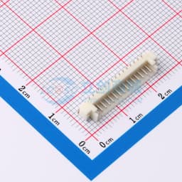 1x15P 间距:1.25mm 立贴缩略图