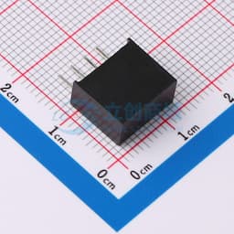 【插件】 4.5V~5.5V 5V 200mA 1W缩略图