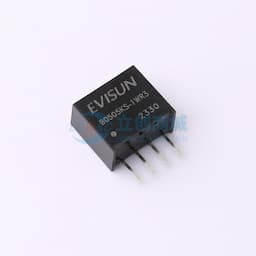 【插件】 4.5V~5.5V 5V 200mA 1W缩略图