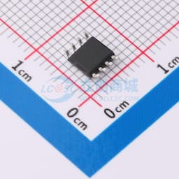 单相高低侧功率MOSFET/IGBT驱动芯片缩略图