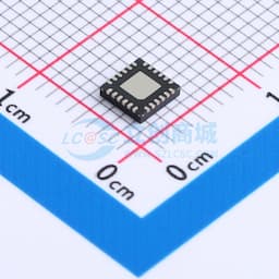 16通道恒流LED驱动器带LED开路检测缩略图