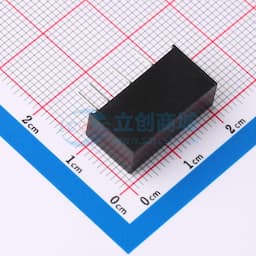 【插件】DC-DC输入12V(11.4V~12.6V)稳压输出5V 400mA 2W缩略图