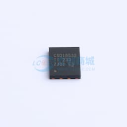 CSD18532Q5BT缩略图