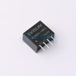 【插件】DC-DC输入24V输出5V 200mA 1W输出短路保护缩略图
