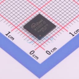 WIZnet W5100S 以太网控制器缩略图