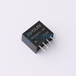 【插件】 4.5V~5.5V 5V 200mA 1W缩略图