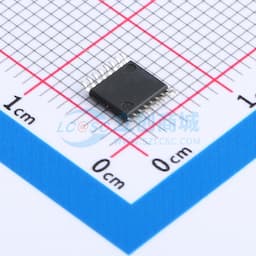 7通道低侧驱动器缩略图