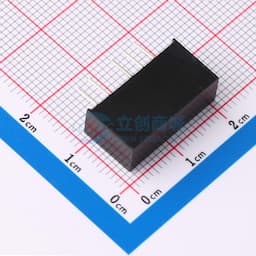 【插件】DC-DC输入5V输出±15V ±67mA 2W缩略图