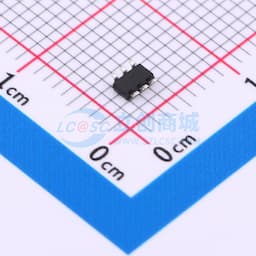 霍尔效应开关缩略图