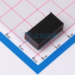 【插件】电源模块输入5V输出5V200mA 1W输出短路保护缩略图