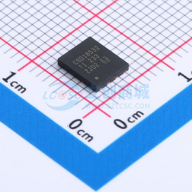 CSD18532Q5BT实物图