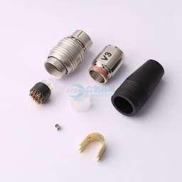 7件套 HR25A-9P-20P缩略图