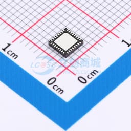32位ARM Cortex-M4微控制器缩略图