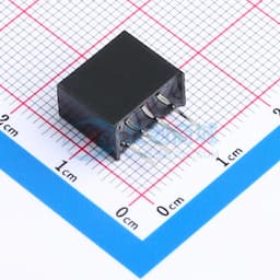 【插件】DC-DC输入5V输出3.3V 303mA 1W输出短路保护缩略图