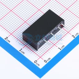 【插件】DC-DC输入12V(11.4V~12.6V)稳压输出5V 200mA 1W缩略图