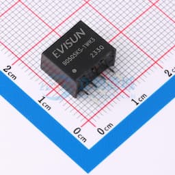 【插件】 4.5V~5.5V 5V 200mA 1W缩略图